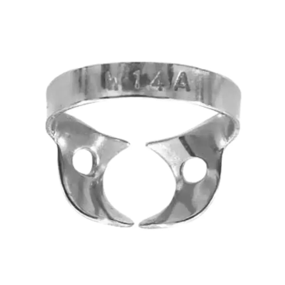 Grapas DT P/ Dique De Hule