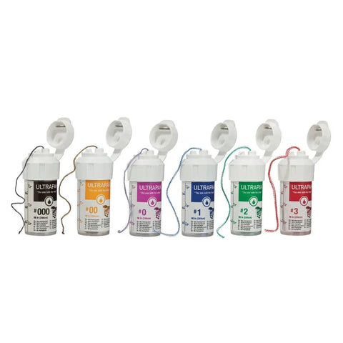 Hilo Retractor Ultrapak Ultradent