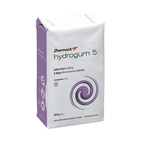Hydrogum 5 Alginato Zhermack
