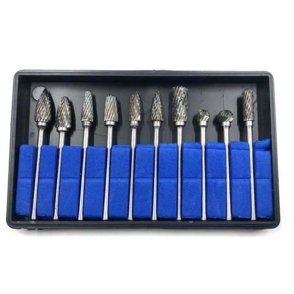 Kit Freson Corte Cruzado Económico DT