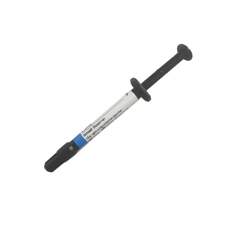 Ionomero Fotocurable Ionosit Jeringa 1.5g Dmg