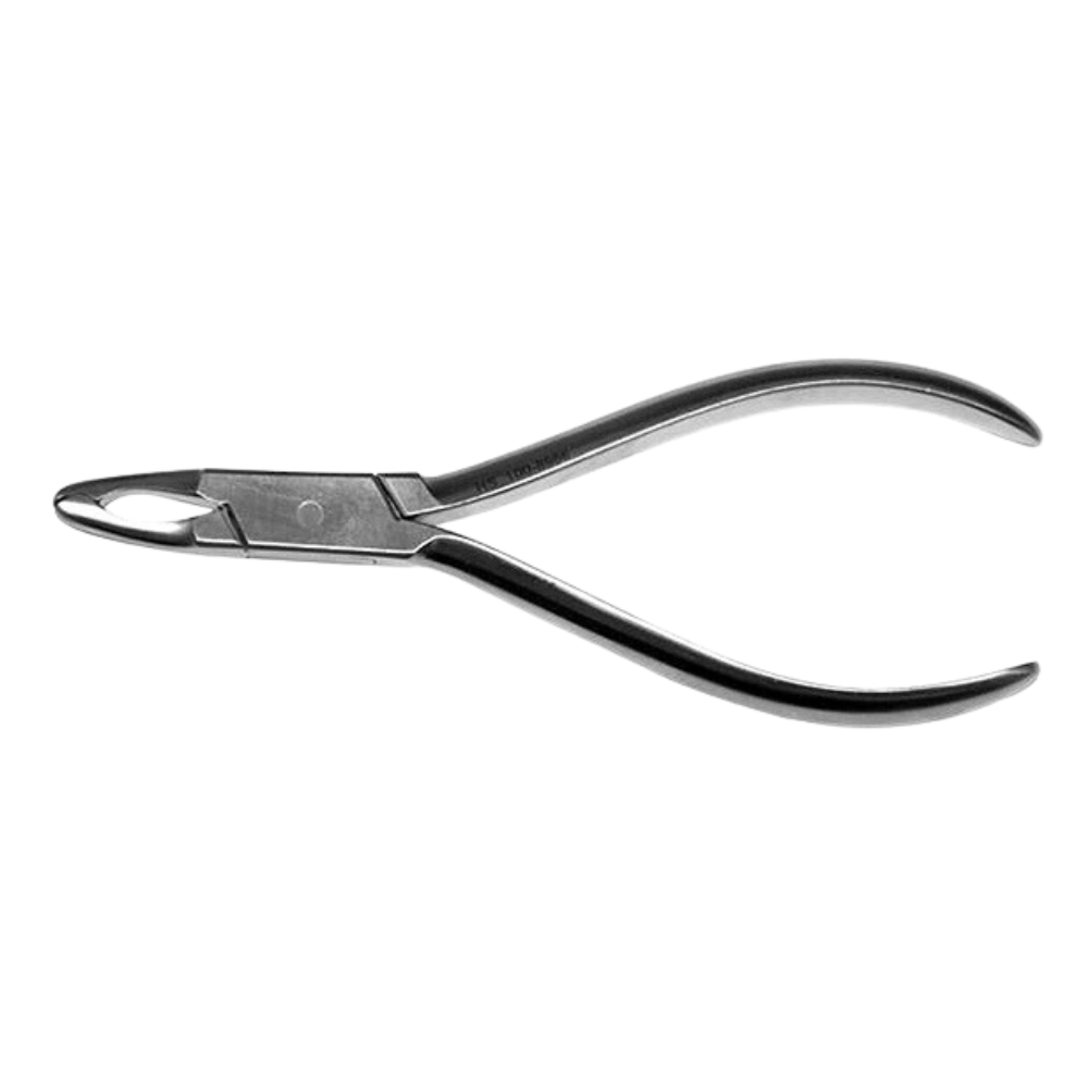 Pinza Johnson Abombar y Contornear Orsa