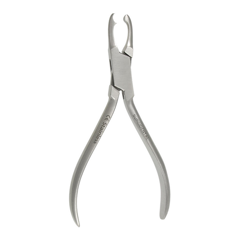 Pinza Johnson Abombar y Contornear Orsa