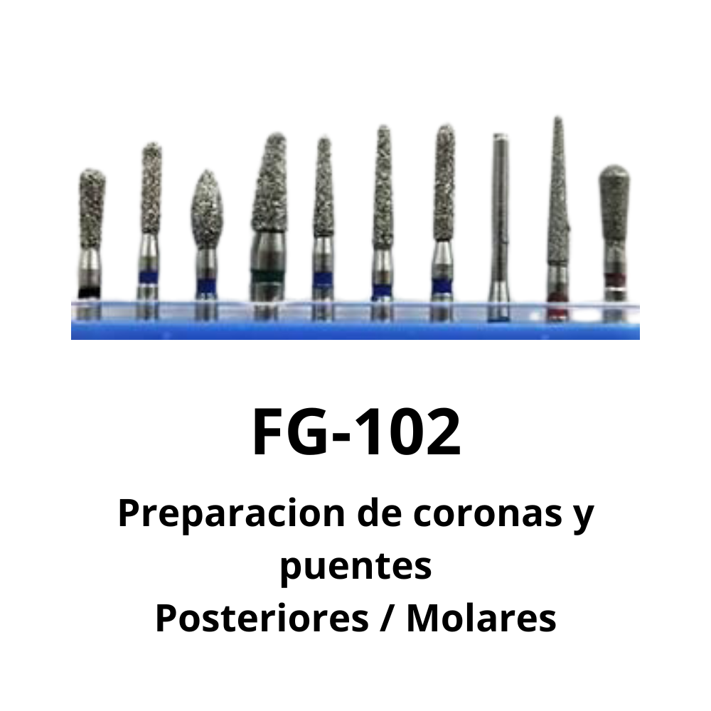 Kits Fresas De Diamante
