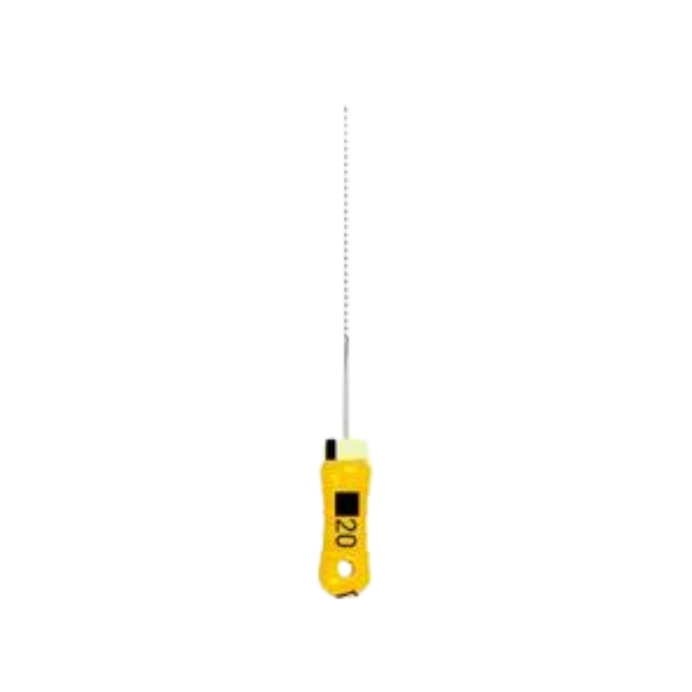 Limas K Flexofile Dentsply Sirona (Maillefer)*