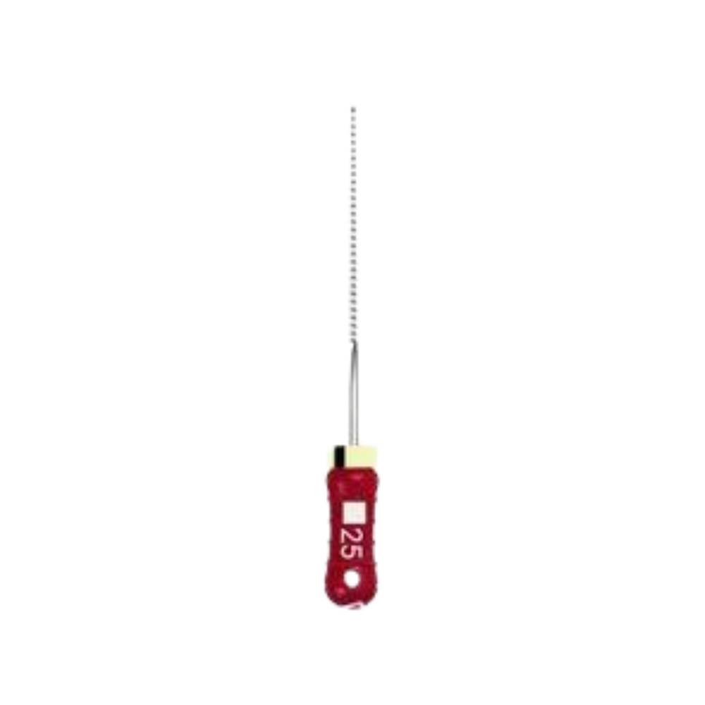 Limas K Flexofile Dentsply Sirona (Maillefer)*