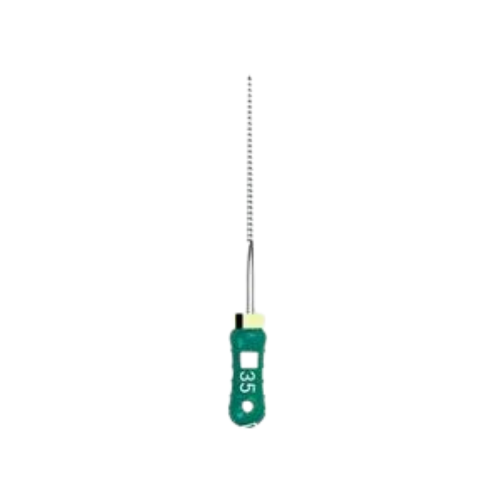 Limas K Flexofile Dentsply Sirona (Maillefer)*