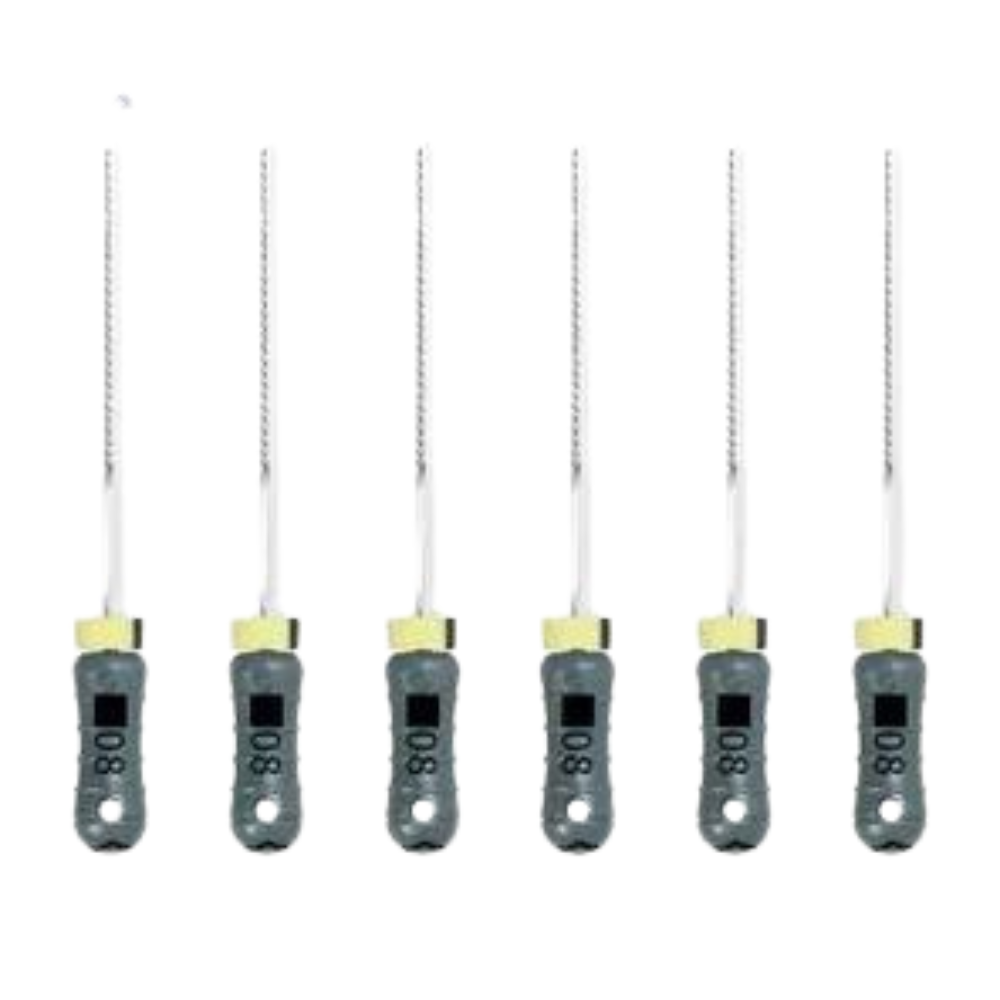Limas K Ready Steel Dentsply Sirona (Maillefer)*