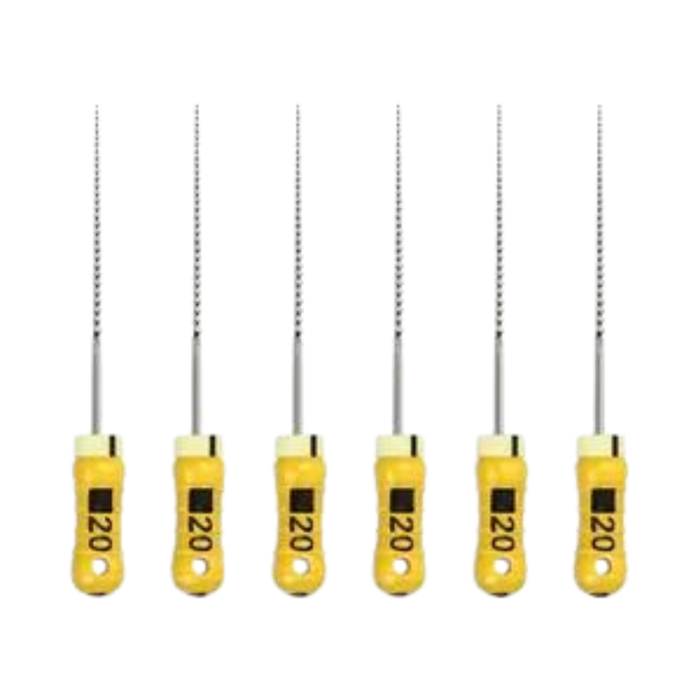 Limas K Flexofile Dentsply Sirona (Maillefer)*