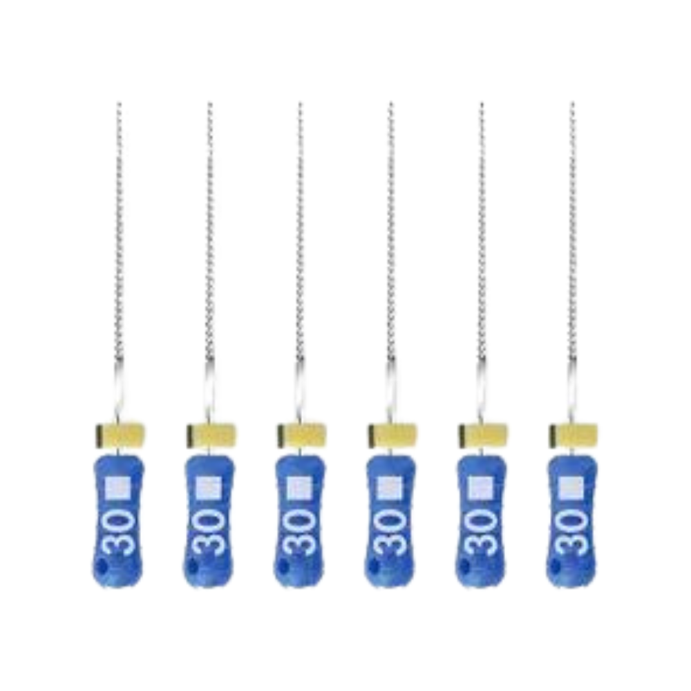Limas K Flexofile Dentsply Sirona (Maillefer)*