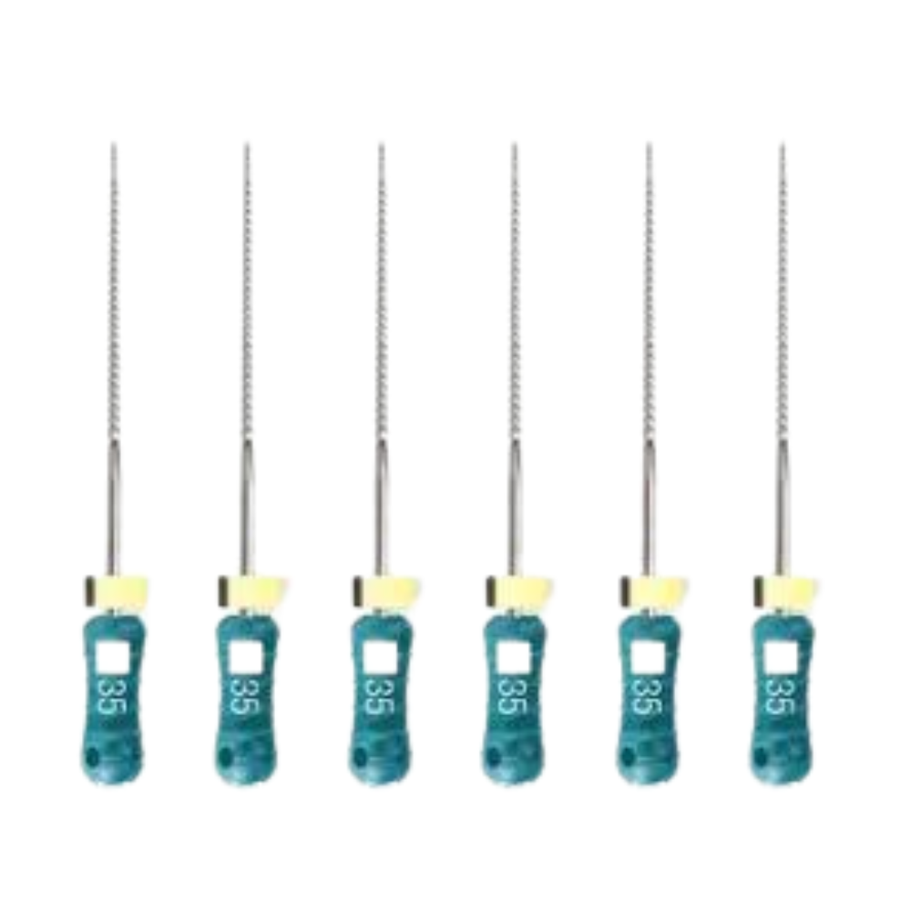 Limas K Flexofile Dentsply Sirona (Maillefer)*
