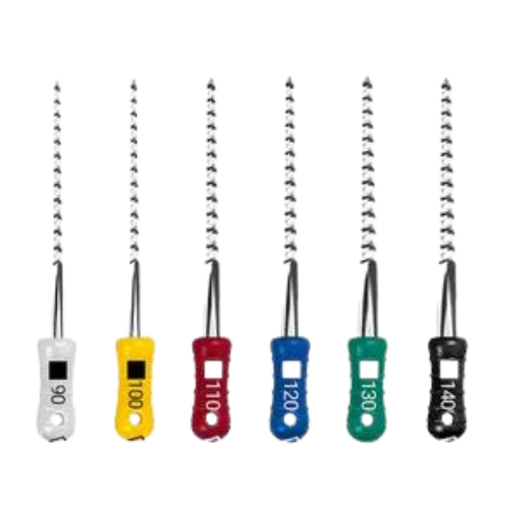 Limas K Ready Steel Dentsply Sirona (Maillefer)*