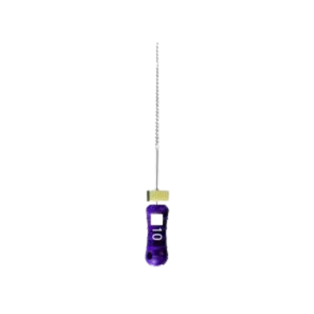 Limas K Ready Steel Dentsply Sirona (Maillefer)*