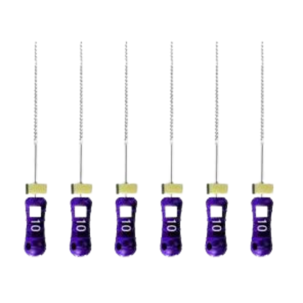 Limas K Ready Steel Dentsply Sirona (Maillefer)*