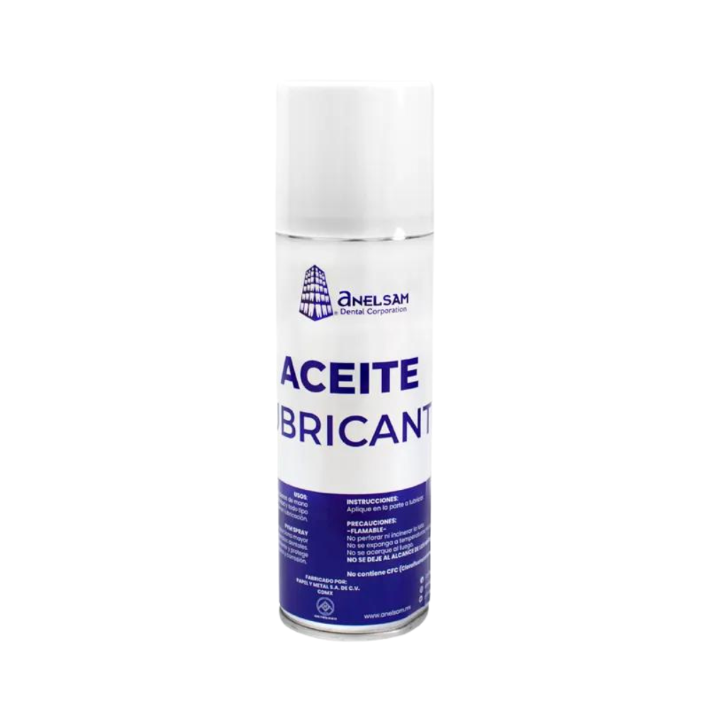 Lubricante Anelsam