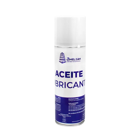 Lubricante Anelsam