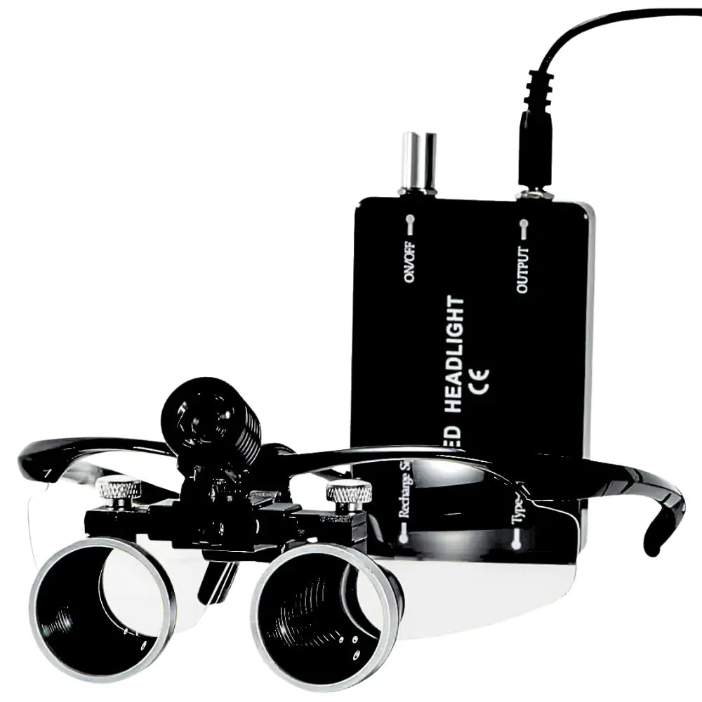 Lupas VisionX Lux DT