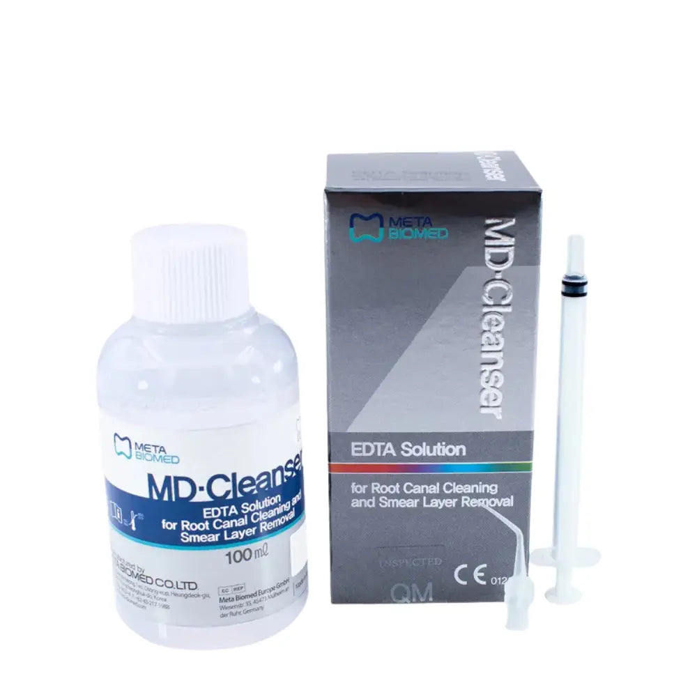 MD Cleanser EDTA (REDTA) 100ml Meta Biomed
