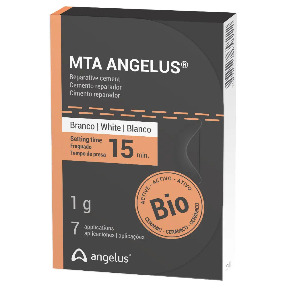 MTA Blanco 1gr Angelus