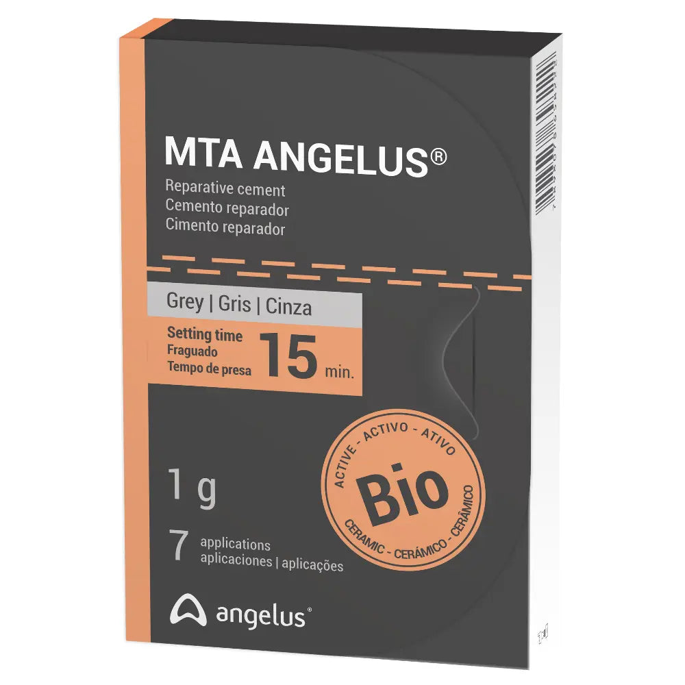 MTA Gris 1gr Angelus