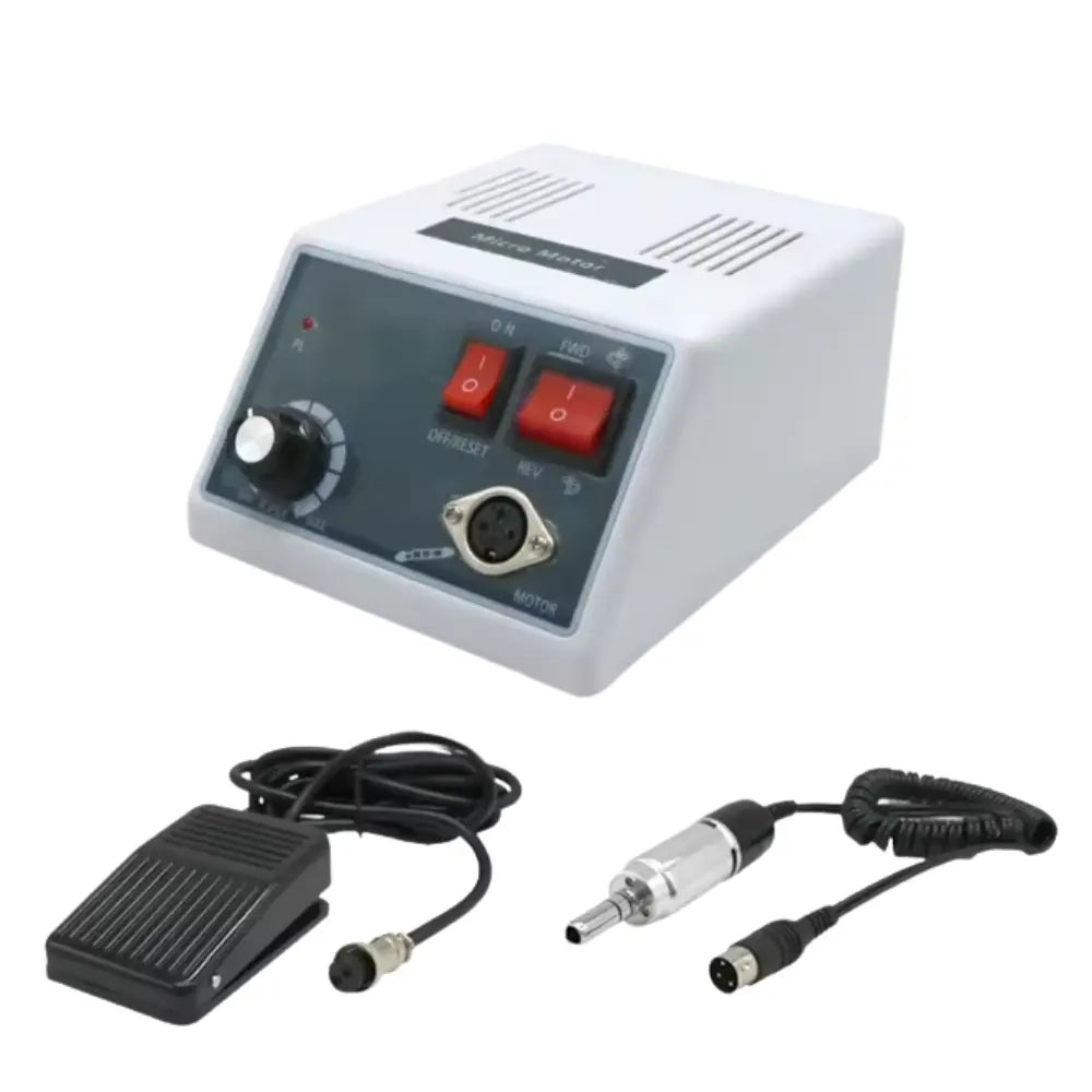 Micromotores DT