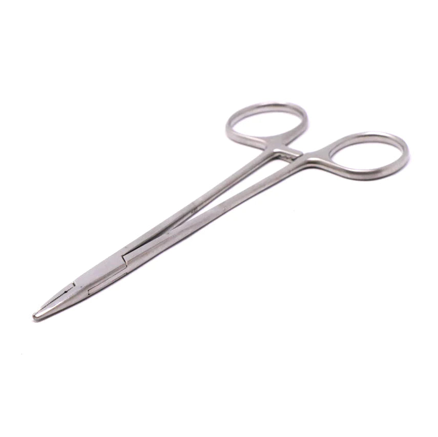 Mosco Orsa Pinza Hemostática