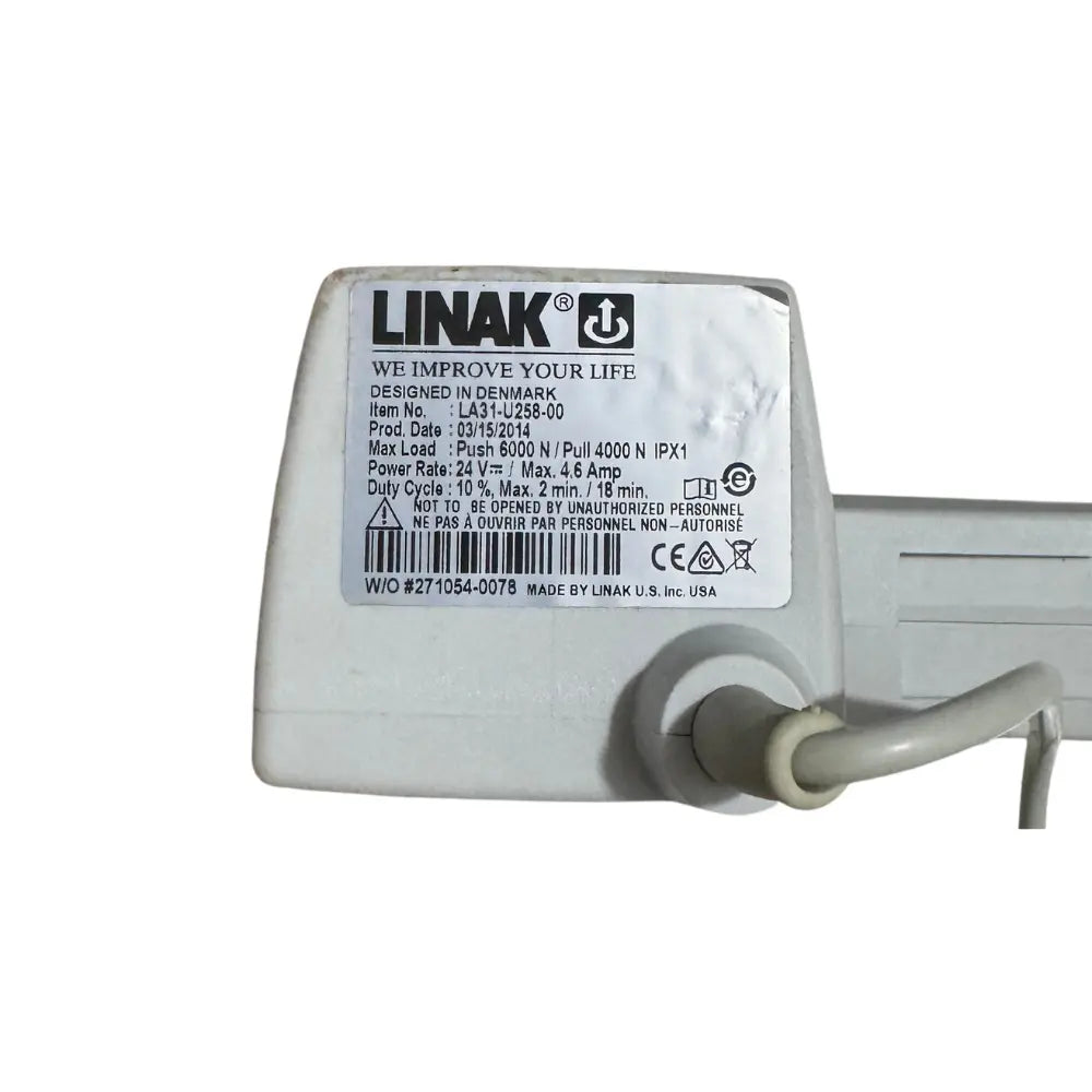 Motor Para Unidad FijoDent