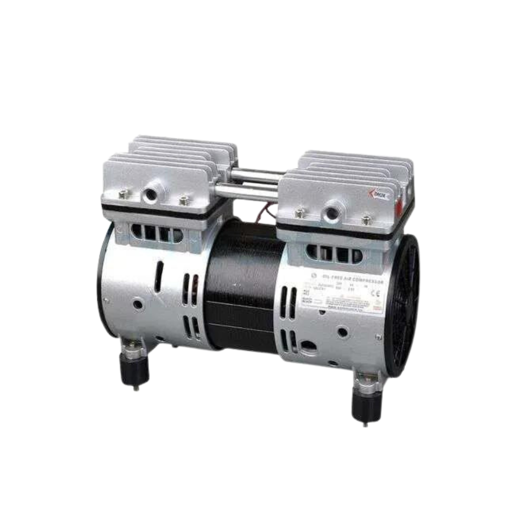 Motor Libre De Aceite 1HP 120V Outlet