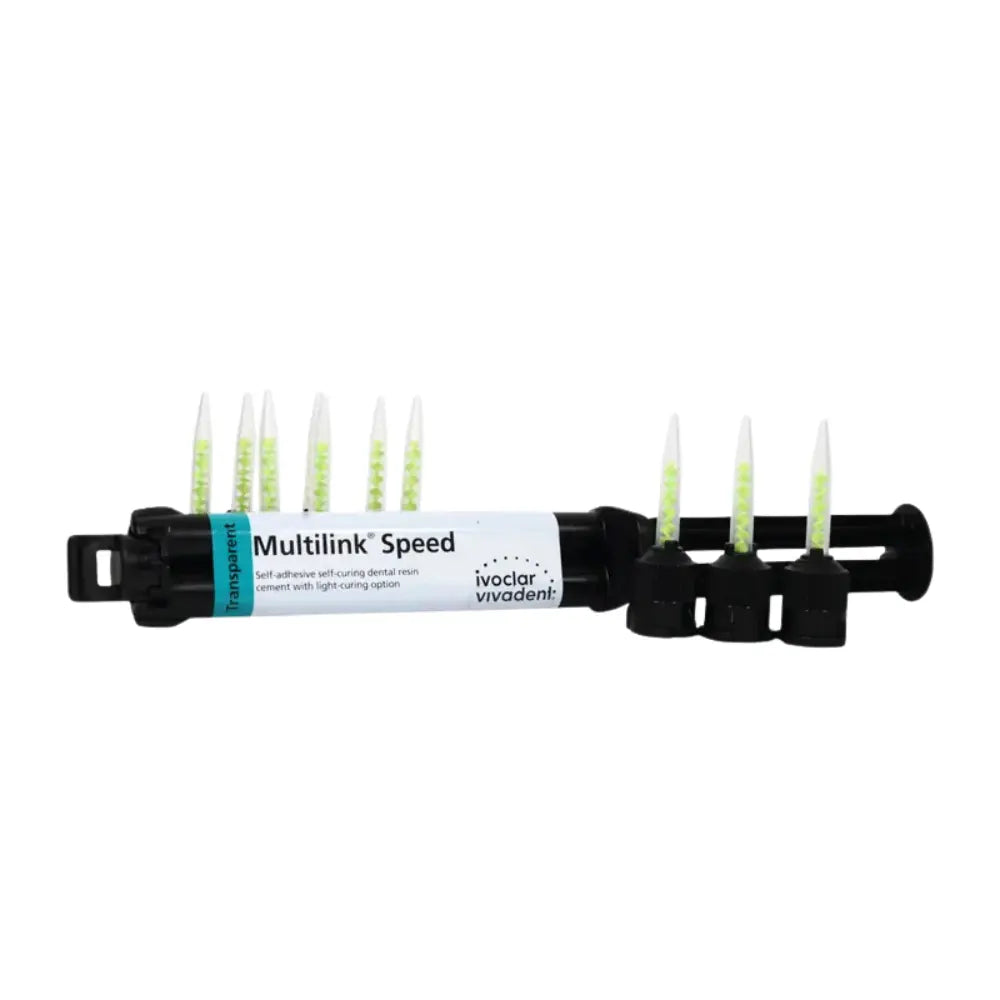 Multilink Speed Resina Dual Ivoclar