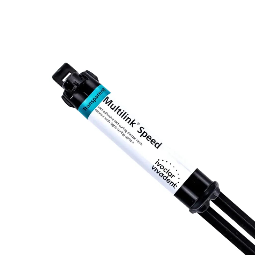 Multilink Speed Resina Dual Ivoclar