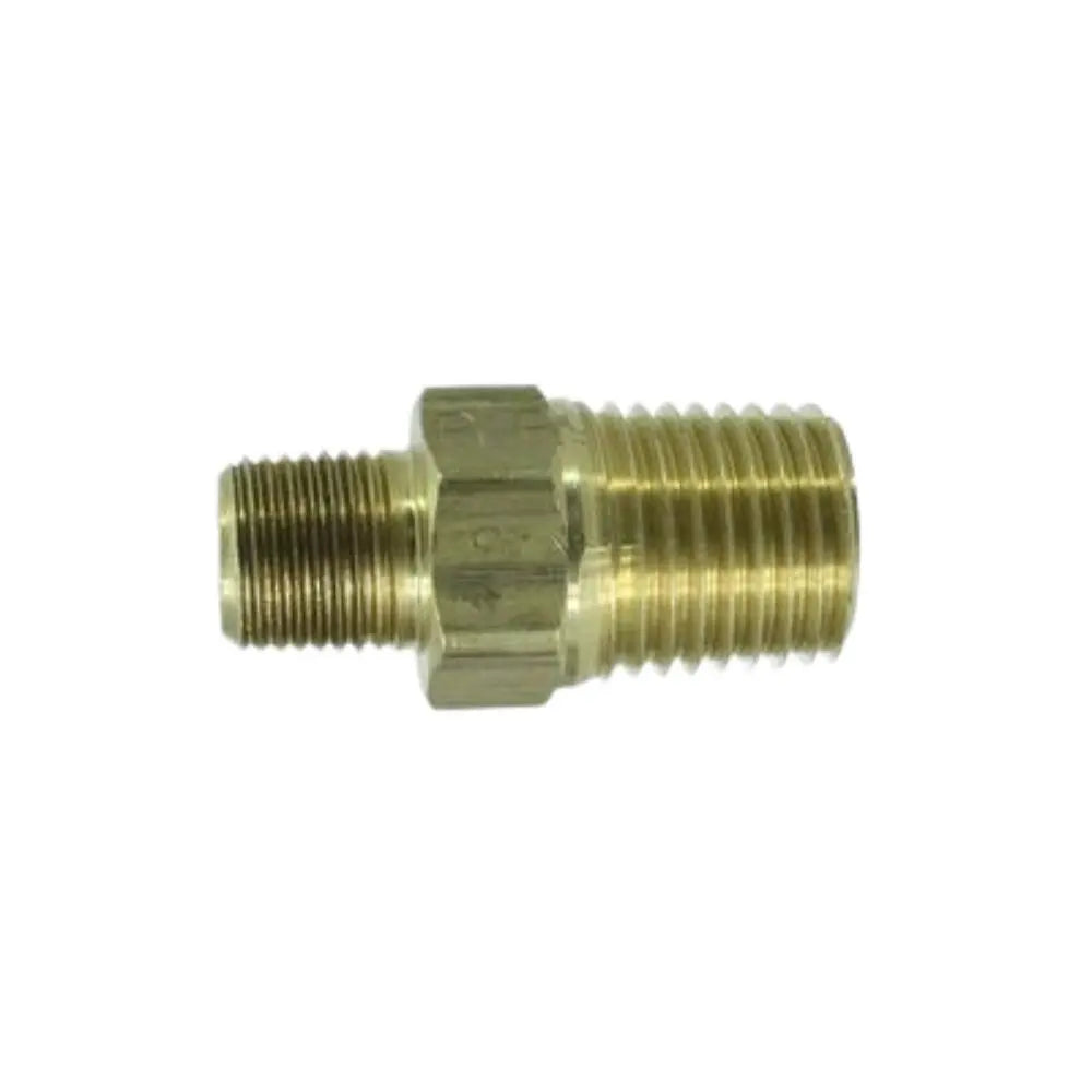Niple de 1/8 a 1/4 NPT