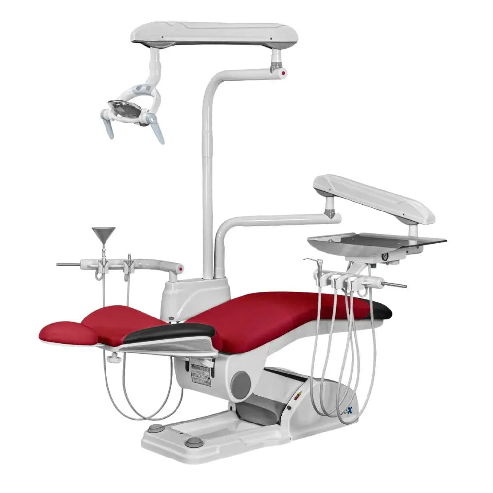 Nova X Peymar (Sillon Unidad Dental)