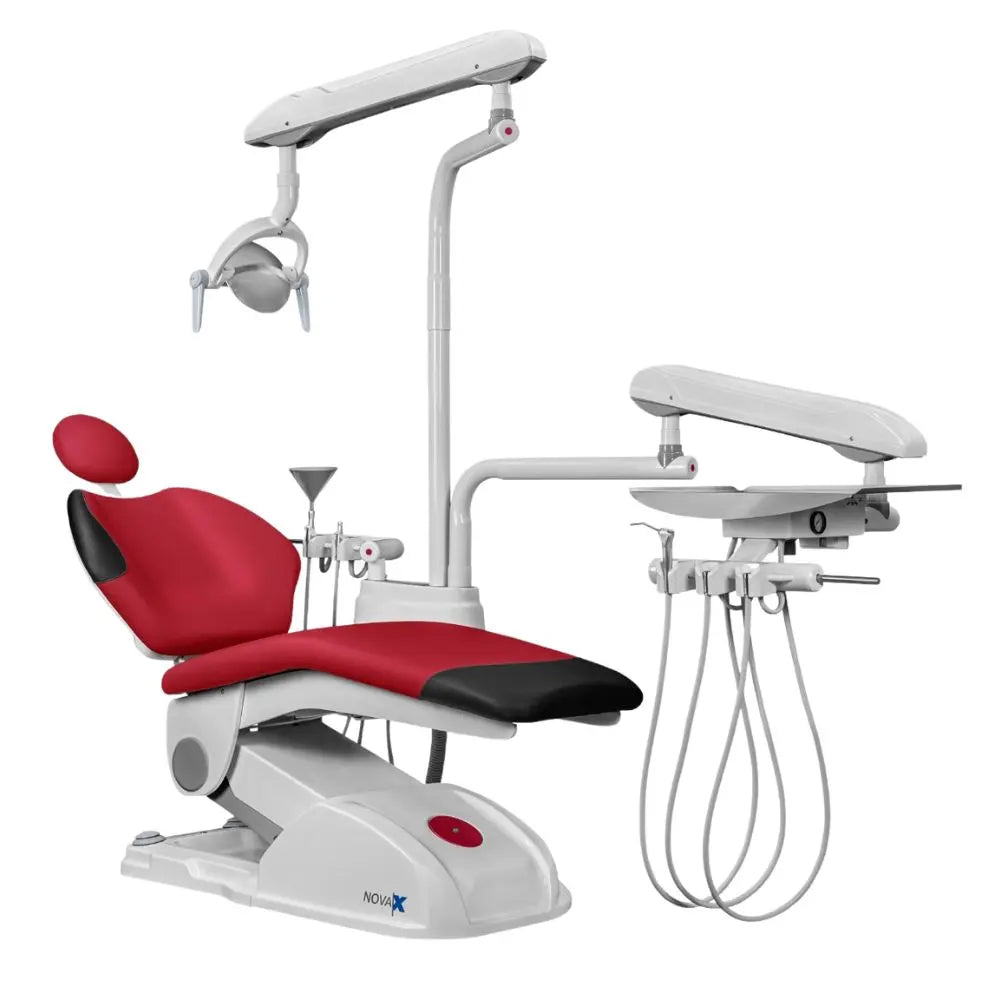 Nova X Peymar (Sillon Unidad Dental)