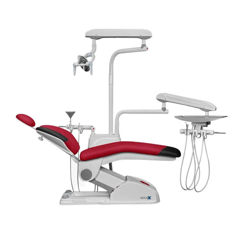 Nova X Peymar (Sillon Unidad Dental)