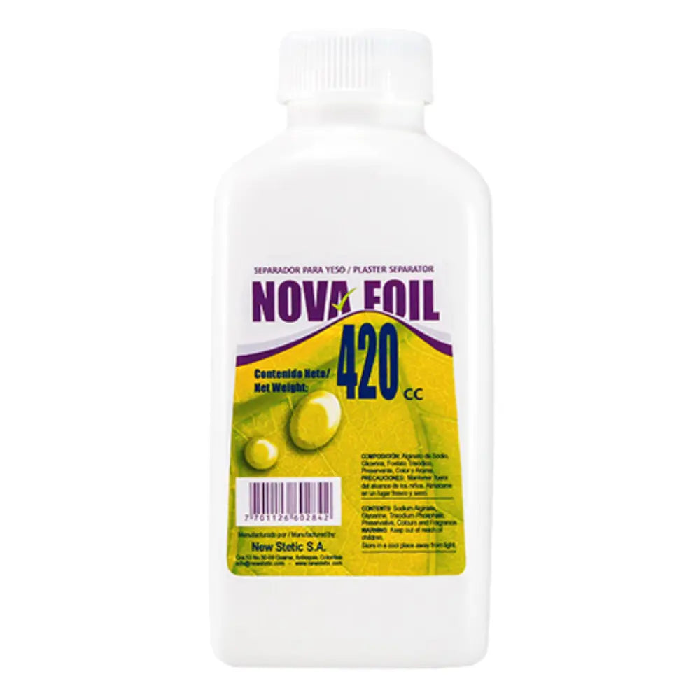 NovaFoil Separador P/ Yeso