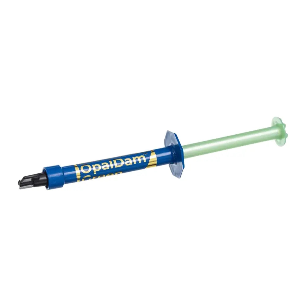 OpalDam Y OpalDam Green Ultradent