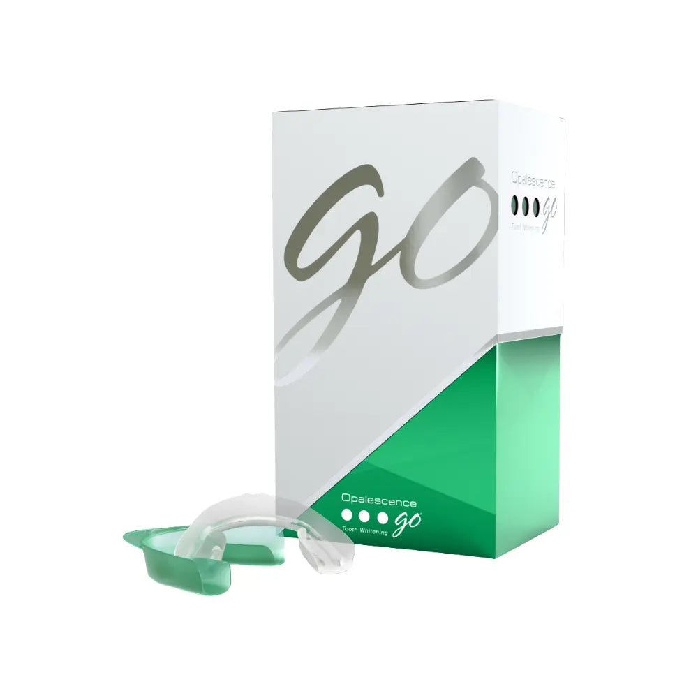 Opalescence GO Ultradent