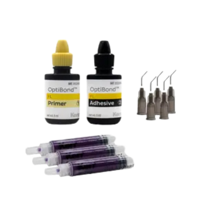 Adhesivo Optibond FL (Bonding) Kerr