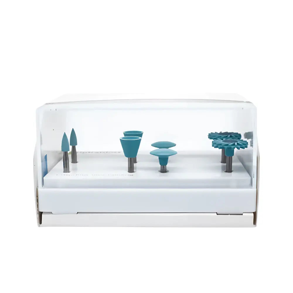 OptraGloss Composite Kit Ivoclar