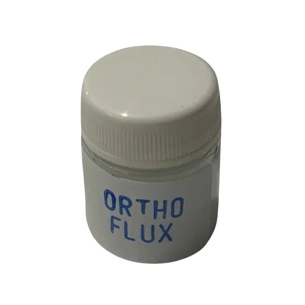 Ortho Flux DT