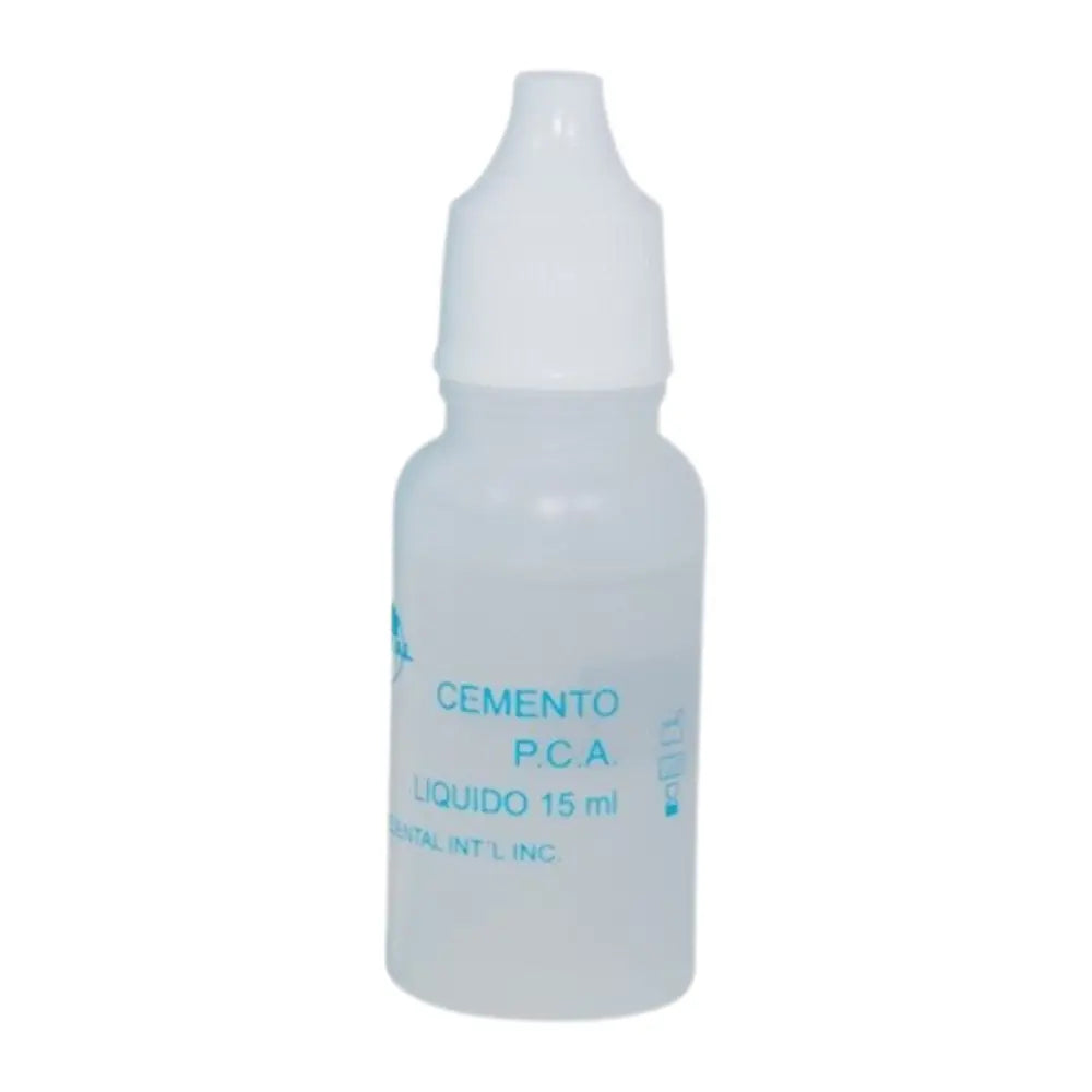 Cemento PCA Medental