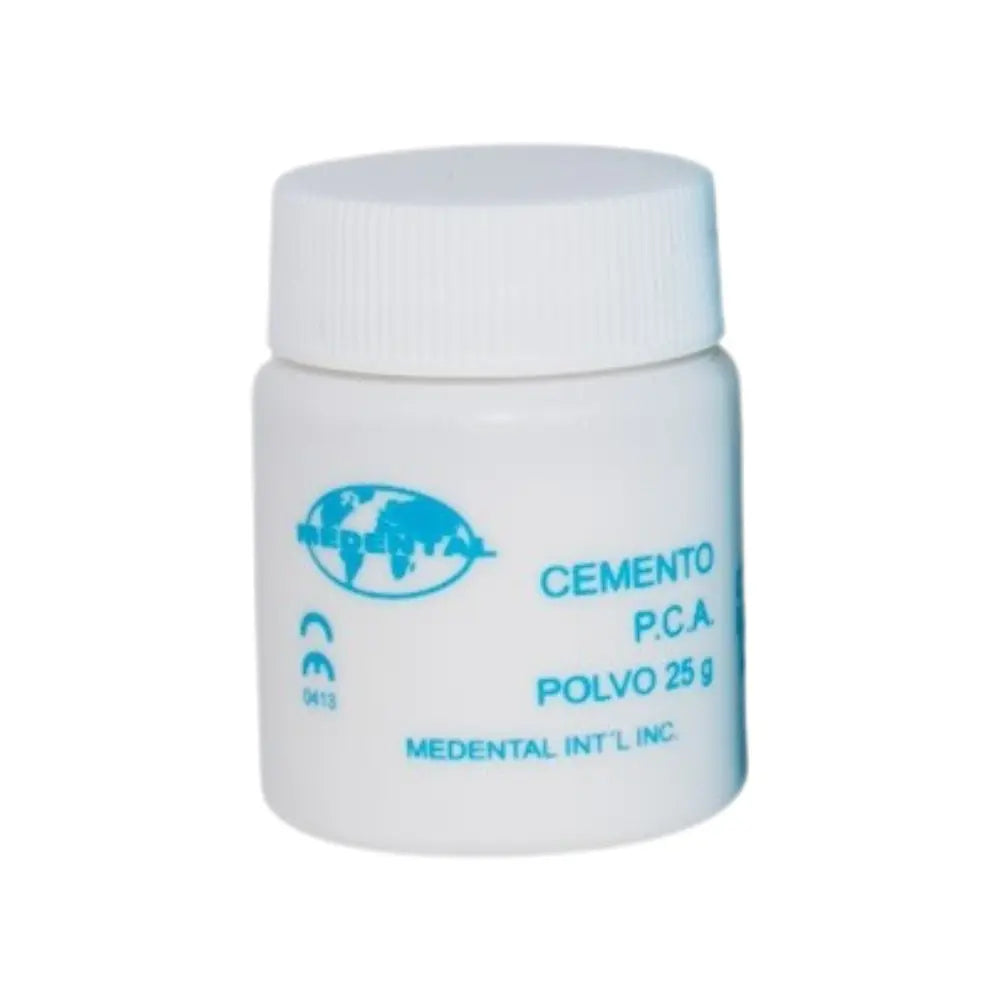 Cemento PCA Medental