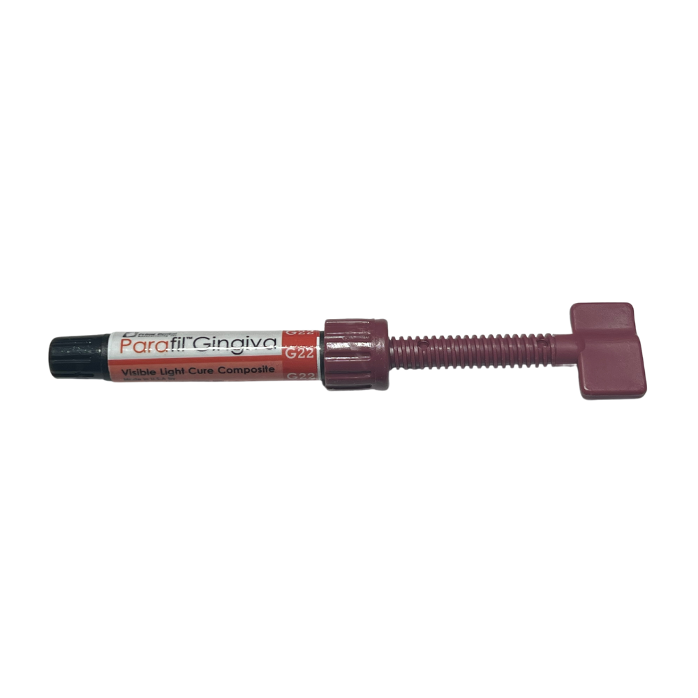 REMATE Parafil Gingiva Resina P/ Caracterizacion