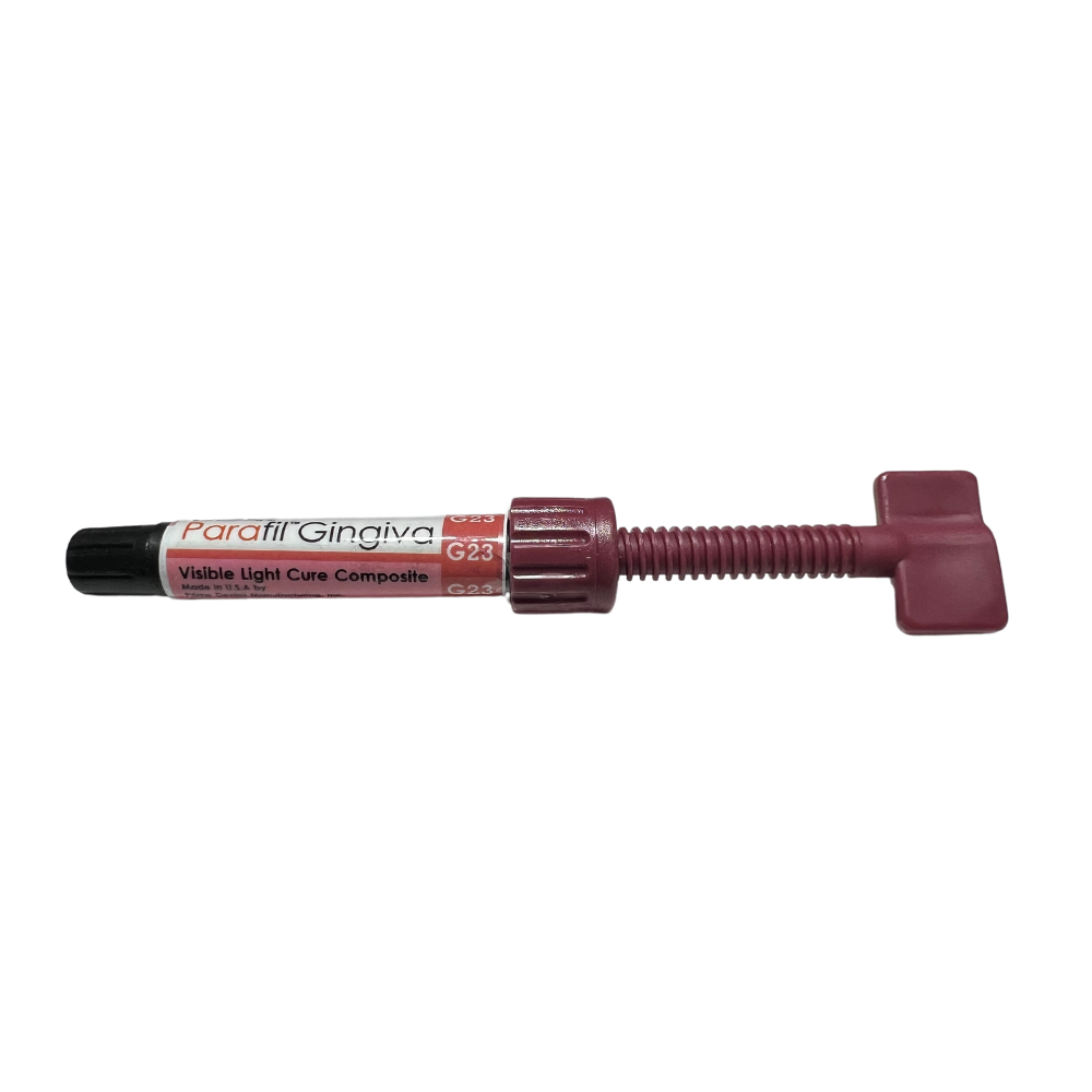 REMATE Parafil Gingiva Resina P/ Caracterizacion