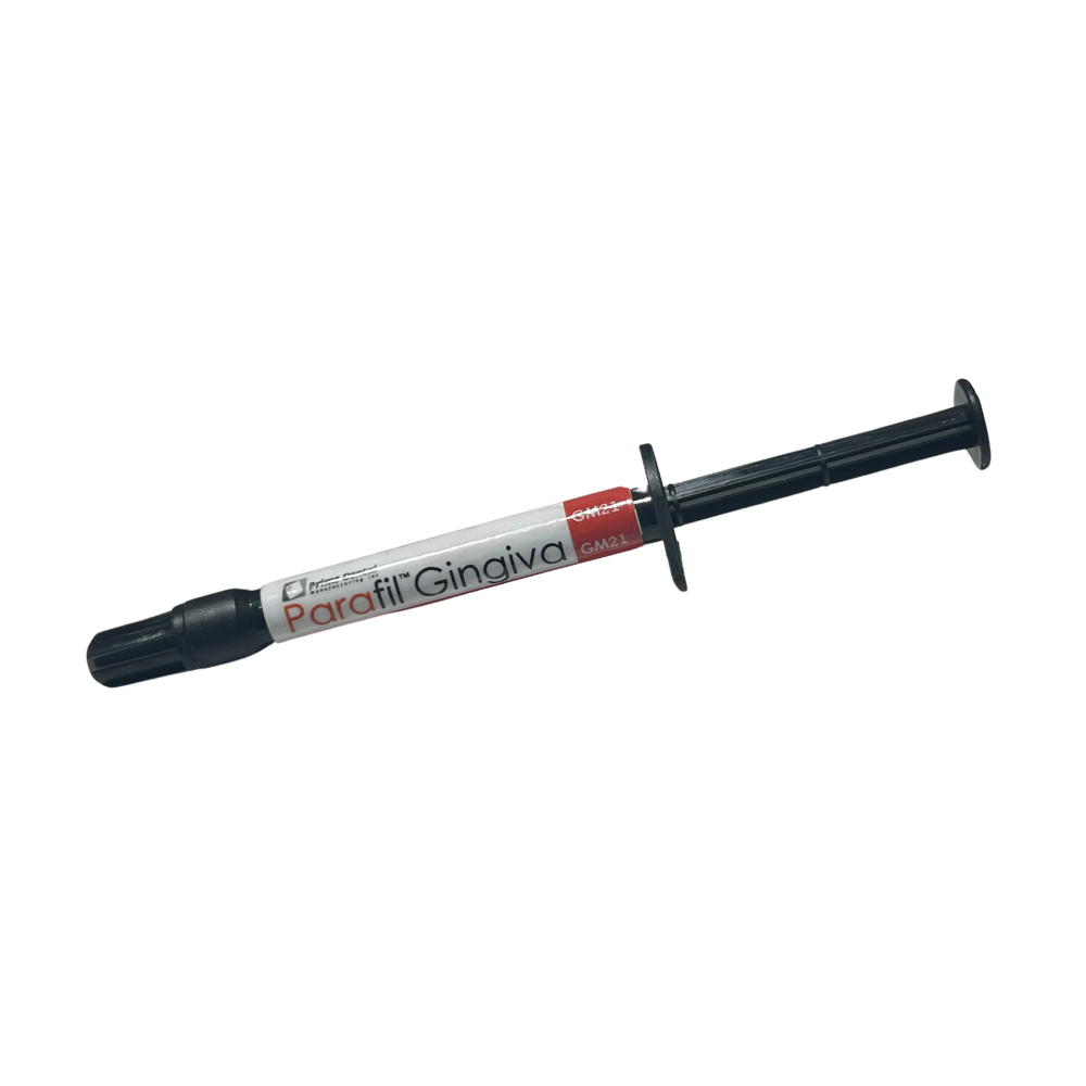 REMATE Parafil Gingiva Resina P/ Caracterizacion