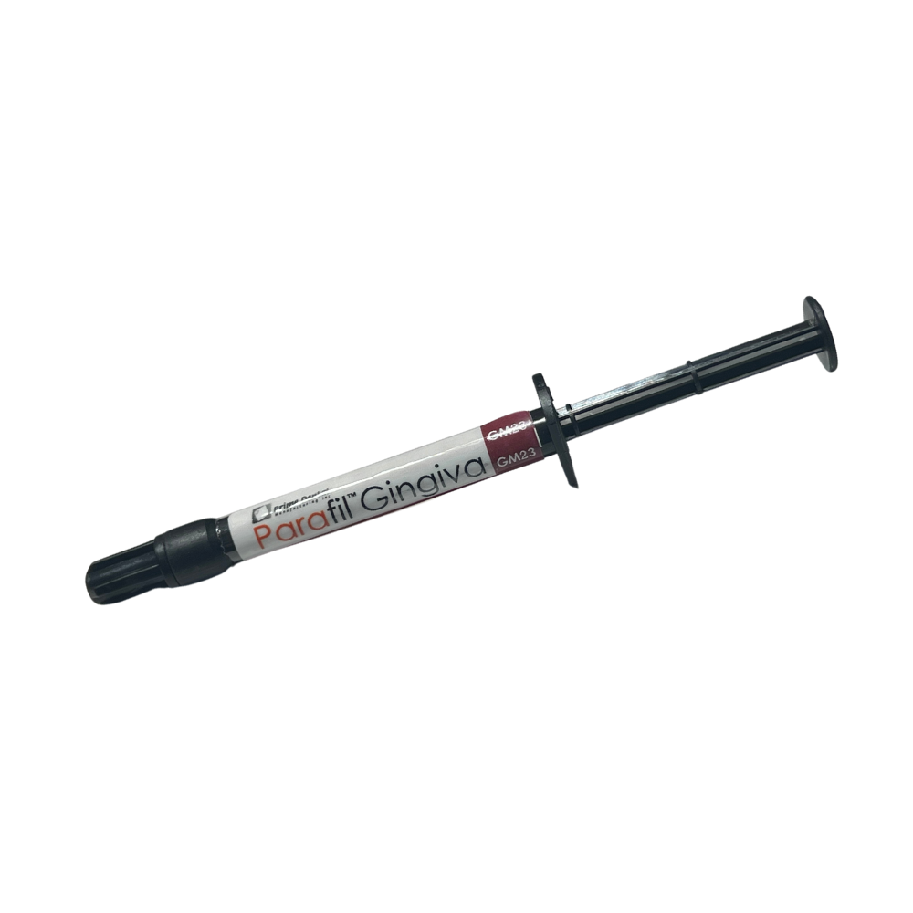 REMATE Parafil Gingiva Resina P/ Caracterizacion