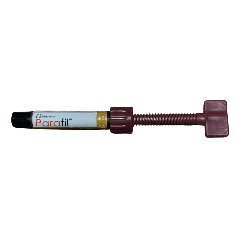 DMG Ecosite Elements Shade A3 Composite Restorative Material (222809 DMG Ecosite Elements Shade A3 Composite Restorative Material (222809