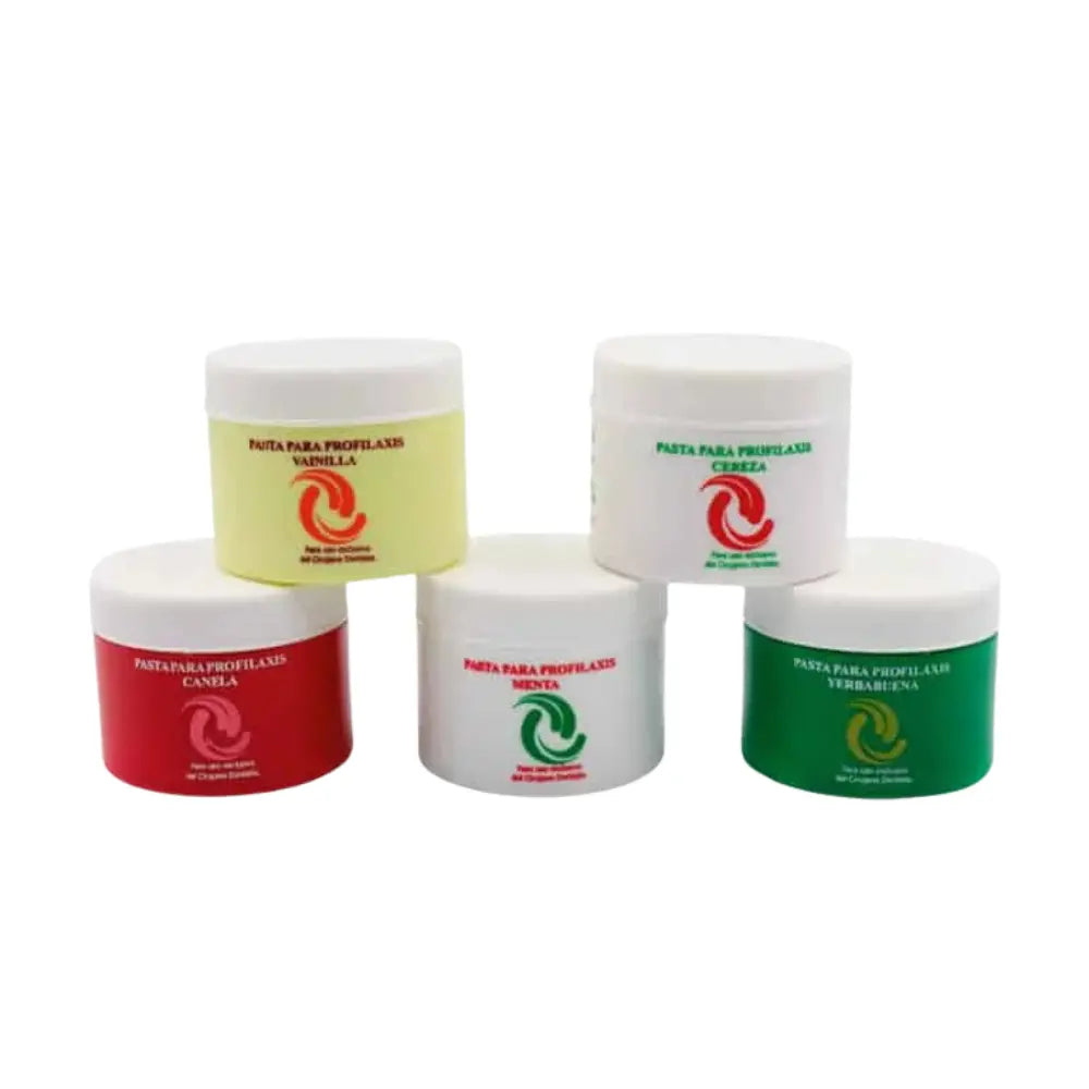 Pasta para profilaxis Viarden