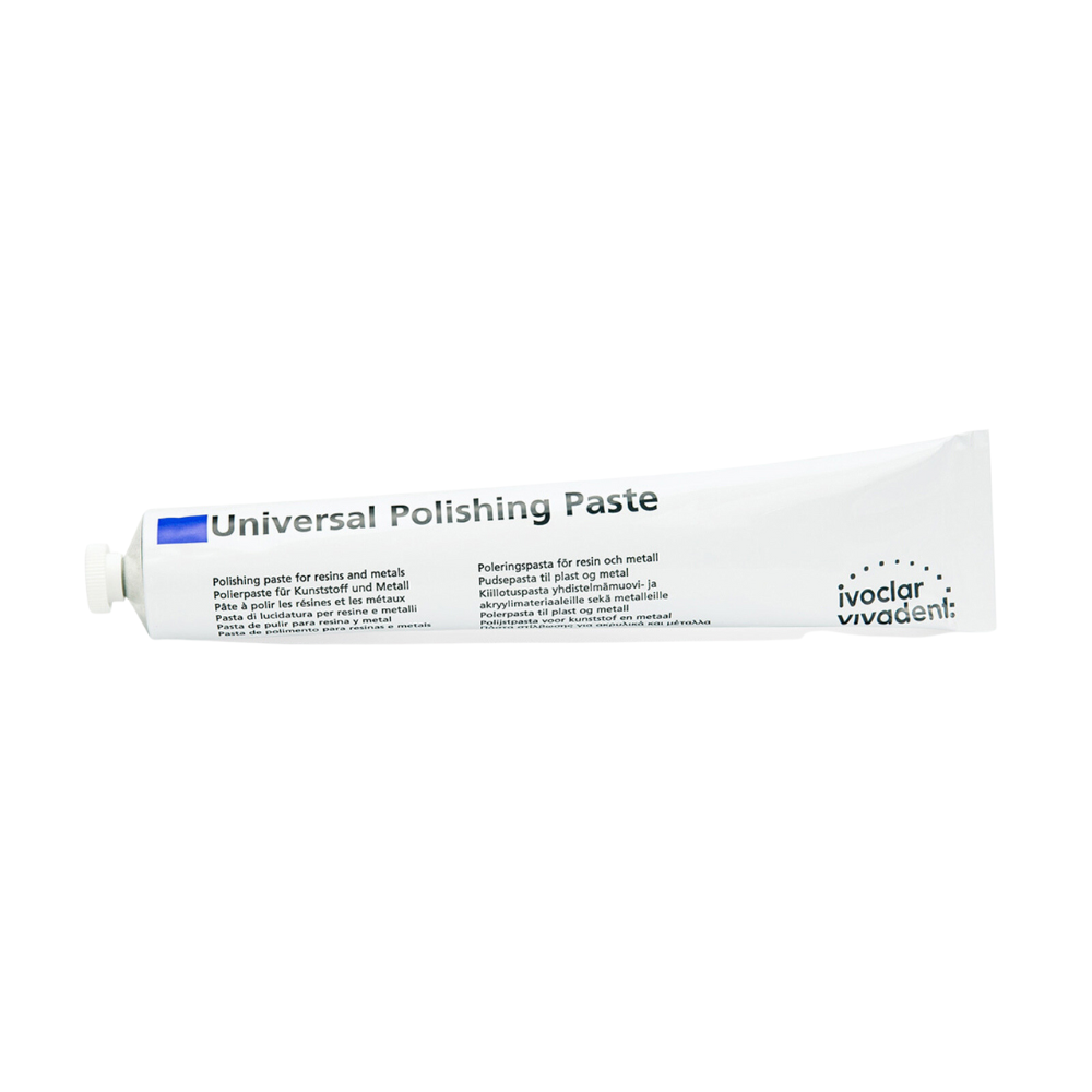 Universal Polishing Paste Ivoclar