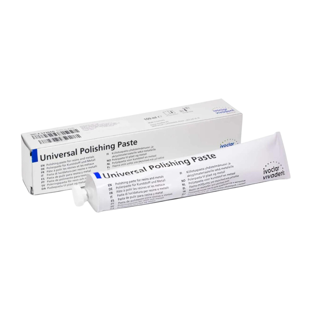 Universal Polishing Paste Ivoclar